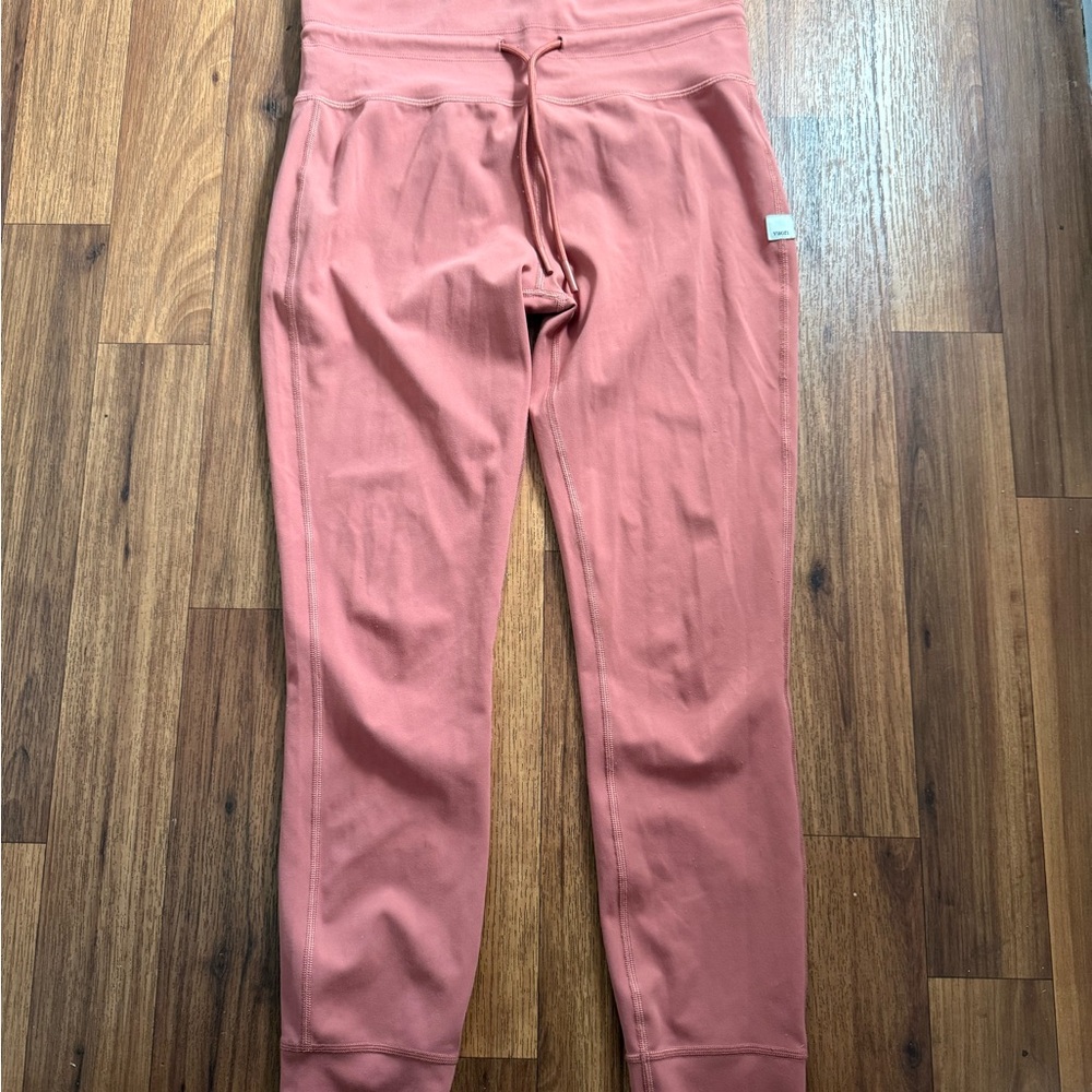 Vuori Women's Coral Leggings